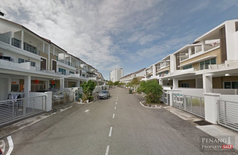 Sunway Cassia, 3/S Terrace @ Batu Maung, Bayan Lepas, Penang