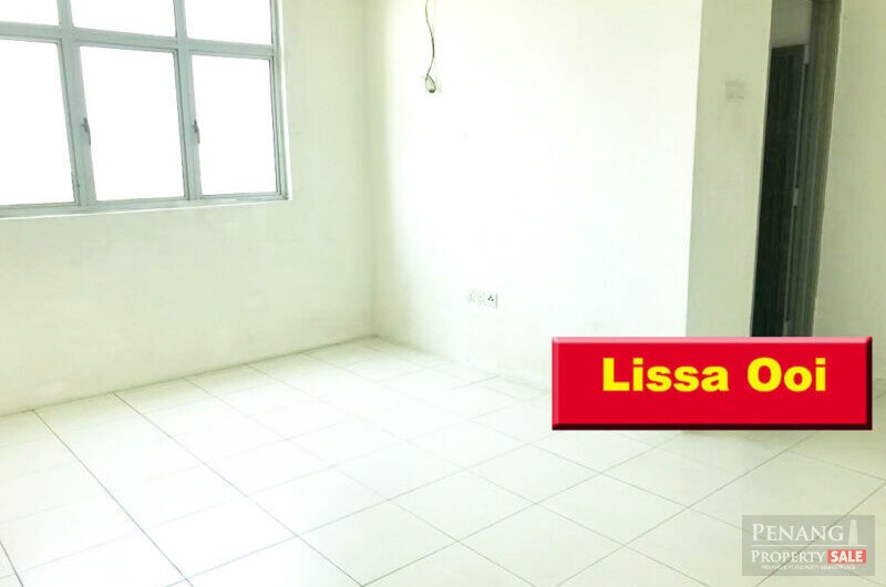Palma Laguna Condo, Seberang Perai, Sunway Penang (Can Full Loan)