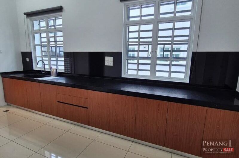 FOR SALE | Botanica CT, Balik Pulau
