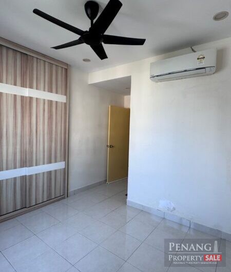 FOR SALE | Lavender 3 Apartment, Sungai Ara