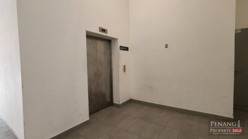 FOR RENT | Golden Triangle 2 Commercial Shop