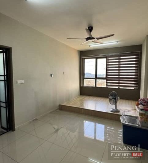Senzvilles Senz Villes Senzo Residence Condominium Corner Sungai Ara 3 Car Parks