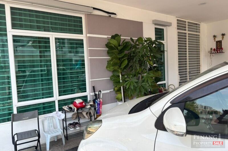 Tree Residency , Lorong Rajawali , Kampung Pelis 11900 Bayan Lepas Pulau Pinang
