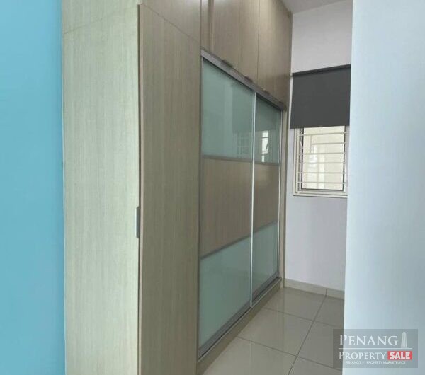 FOR RENT | Imperial Residence