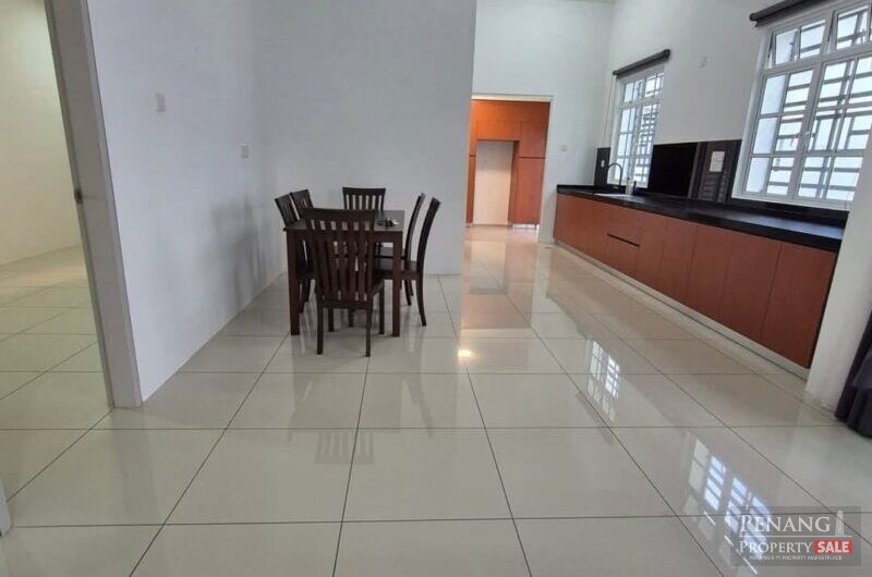 FOR SALE | Botanica CT, Balik Pulau