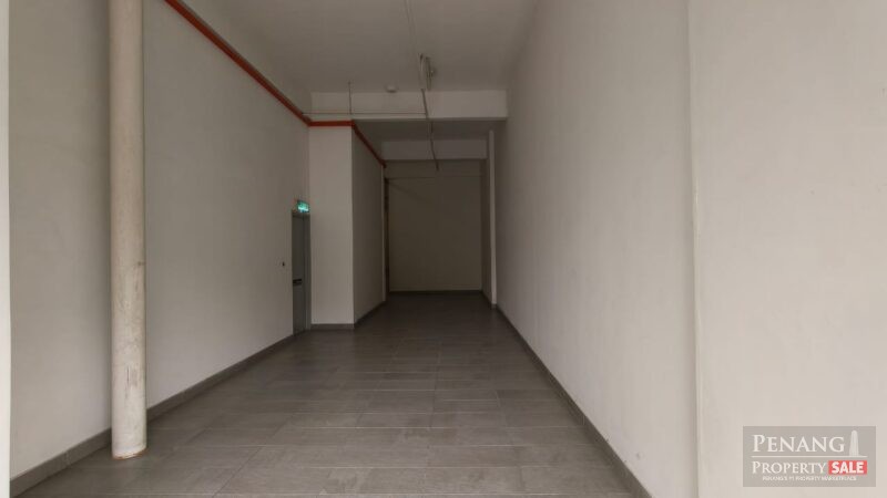 FOR RENT | Golden Triangle 2 Commercial Shop