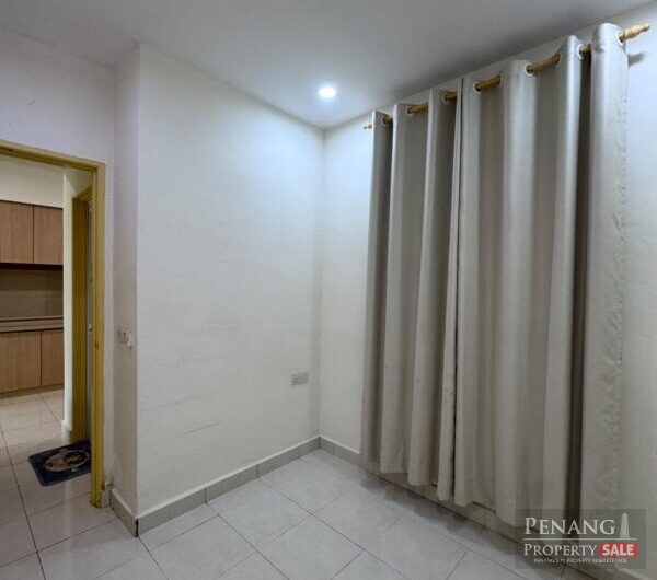 FOR SALE | Lavender 3 Apartment, Sungai Ara