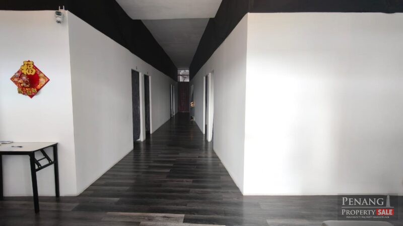 FOR RENT | Golden Triangle Commercial Shop