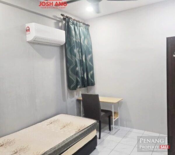 The Rise Collection 2 in Georgetown 800sqft Fully Furnished Renovated