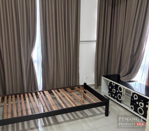 BM City Fully Renovation Bandar Perda Bukit Mertajam For Sale