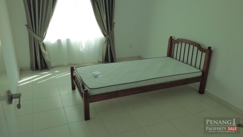 FOR RENT | Arena Residences Condominium, Bayan Baru