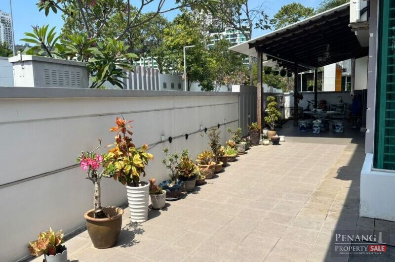 Tree Residency , Lorong Rajawali , Kampung Pelis 11900 Bayan Lepas Pulau Pinang