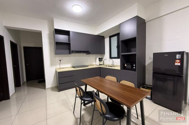 FOR SALE | Golden Triangle 2, Sungai Ara