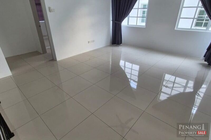 FOR SALE | Botanica CT, Balik Pulau