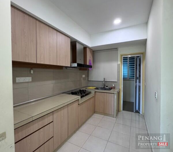 FOR SALE | Lavender 3 Apartment, Sungai Ara