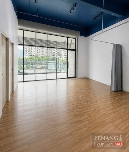 FOR RENT | Golden Triangle 2 Commercial Shop