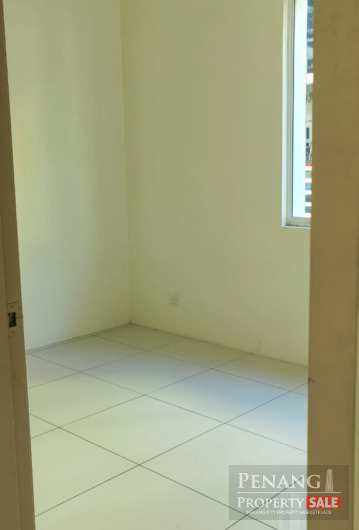 2Sty Bandar Tasek Mutiara Semi-D Gated Guarded Simpang Ampat For Rent