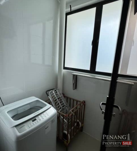 Senzvilles Senz Villes Senzo Residence Condominium Corner Sungai Ara 3 Car Parks