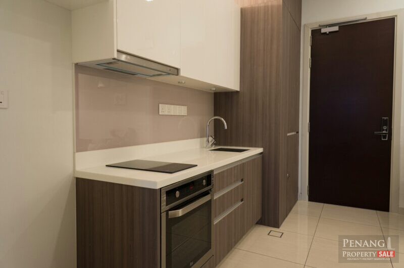 The Light Collection 2 – Corner Studio Unit | ID Designed Reno | Fully Furnished | RM2,500