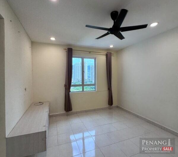 FOR SALE | Lavender 3 Apartment, Sungai Ara