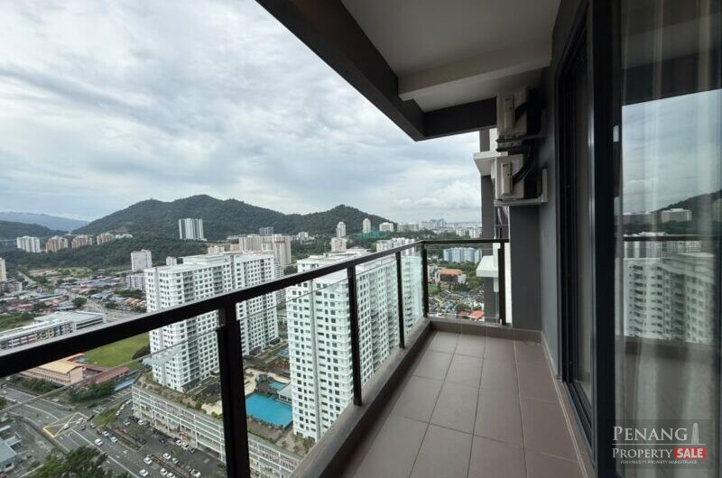FOR SALE | Golden Triangle 2, Sungai Ara