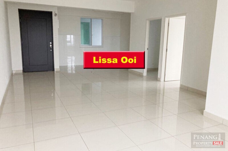 Orange Bm Condo, Jalan Song Ban Kheng near Kota Permai, Bukit Minyak