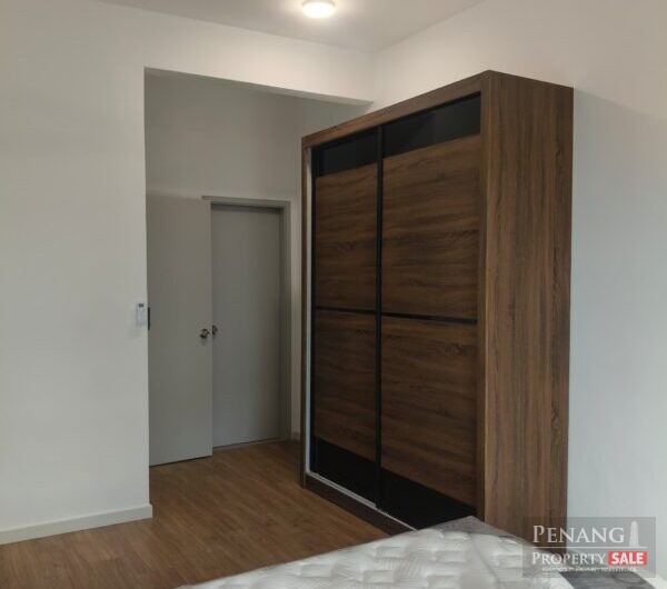 Sunway Dora, Fully Furnished, Brand New, Bayan Baru, Bayan Lepas