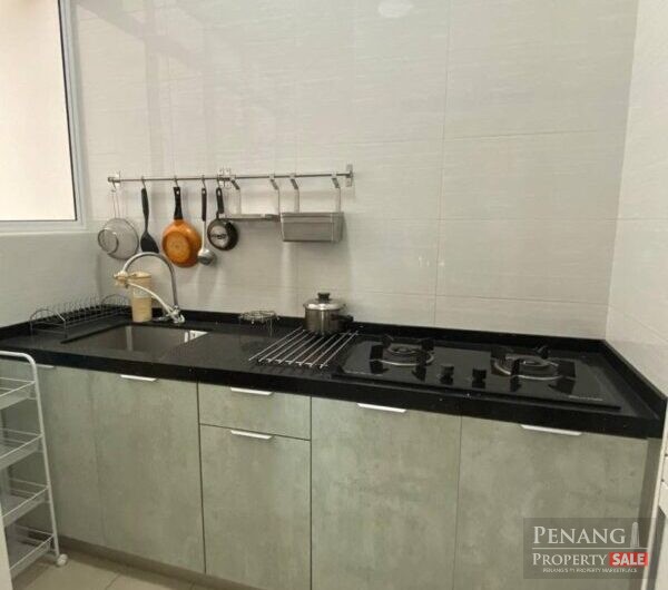 FOR RENT | Imperial Residence