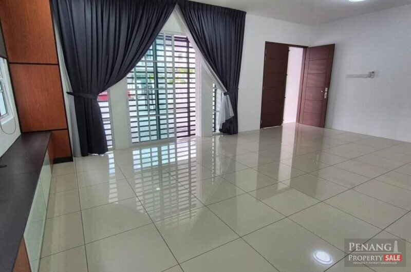 FOR SALE | Botanica CT, Balik Pulau