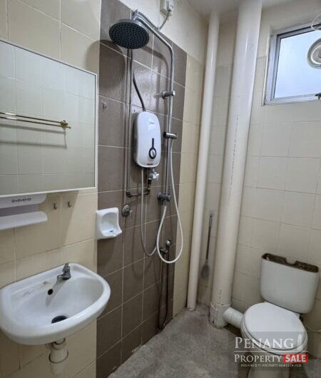 FOR SALE | Lavender 3 Apartment, Sungai Ara