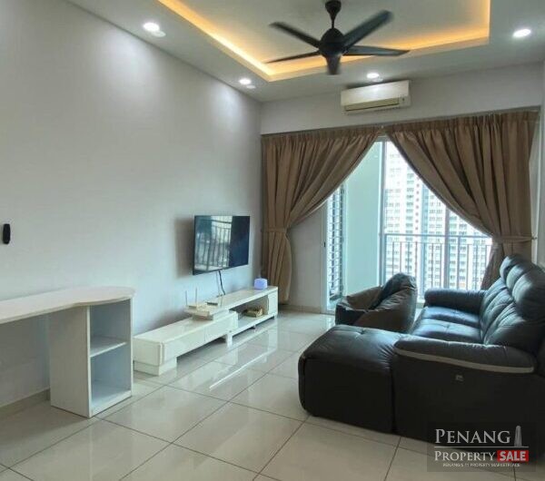 FOR RENT | Imperial Residence