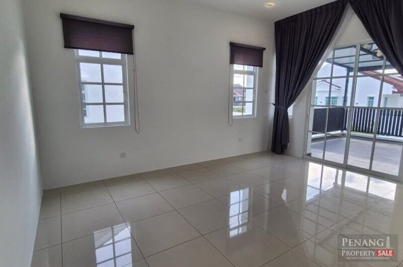 FOR SALE | Botanica CT, Balik Pulau