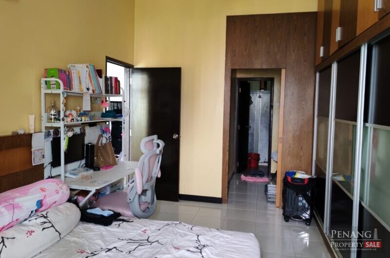 [Worth Buy Unit] Alila Horizon, 1356sf, Tanjung Bungah, Quiet Environment