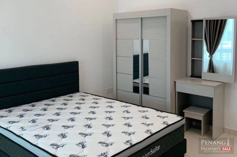 FOR RENT | Arena Residences Condominium, Bayan Baru