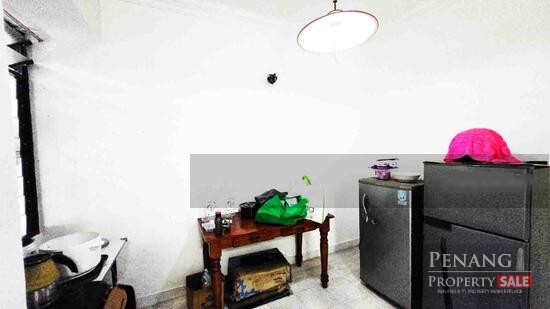 Berjaya Court, Pulau Tikus, Georgetown, Penang