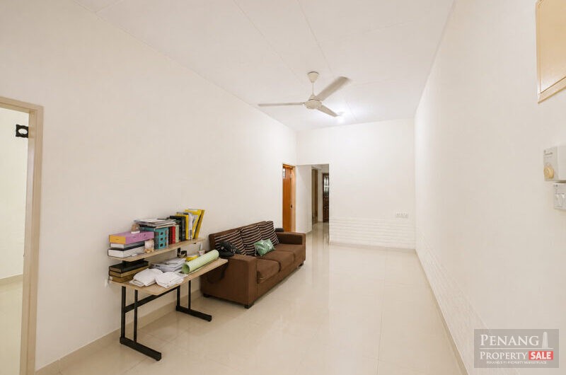 Single storey Taman Pantai Jerjak 1320sf Good condition Freehold