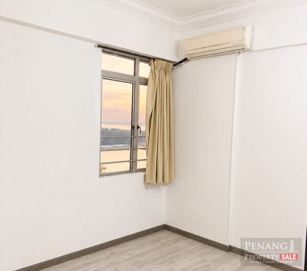 Sinar Bukit Dumbar Jelutong Furnished & Renovated Good conditions
