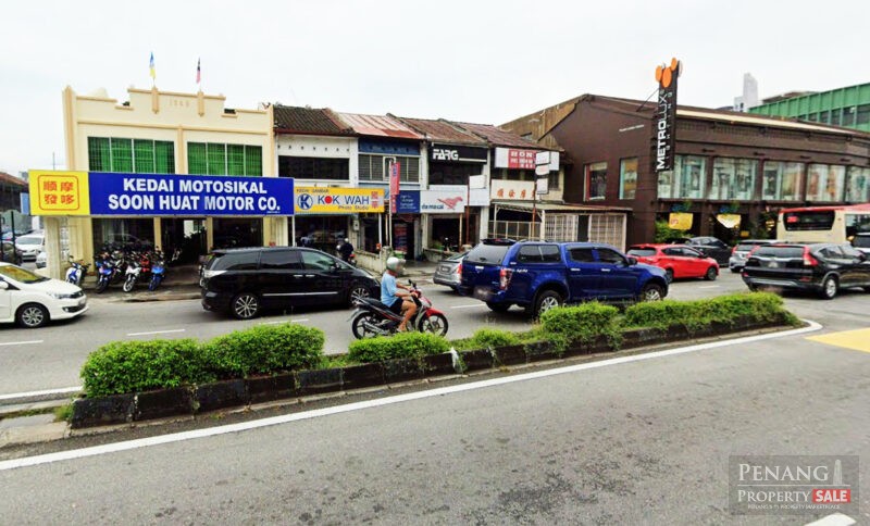 Dato Kramat Shop , Jalan Dato Kramat 10150 Georgetown Penang