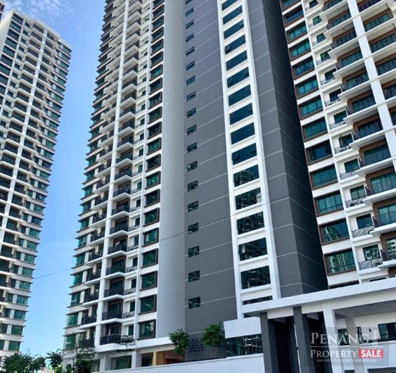ForestVille, Bayan Lepas, Penang