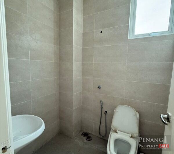 3 Storey Bungalow With Lift