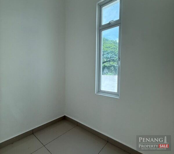 3 Storey Bungalow With Lift
