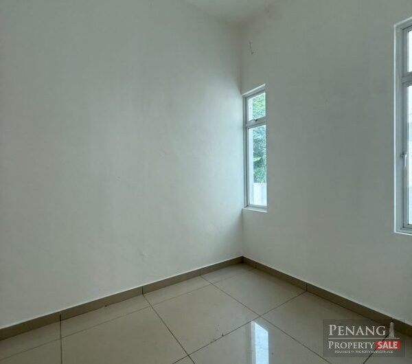 3 Storey Bungalow With Lift