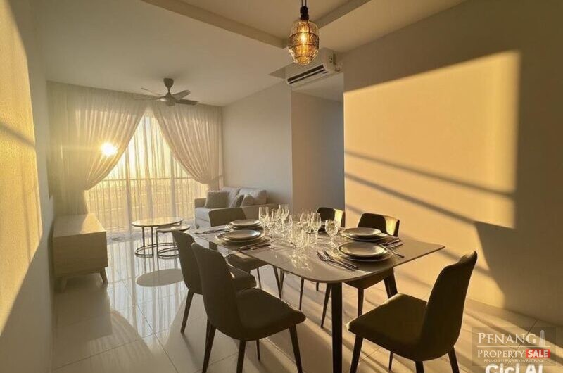 Vivo Executive @ Batu Kawan For Rent 🏡