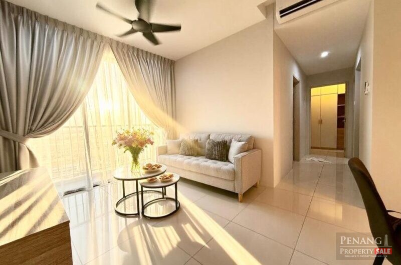 Vivo Executive @ Batu Kawan For Rent 🏡