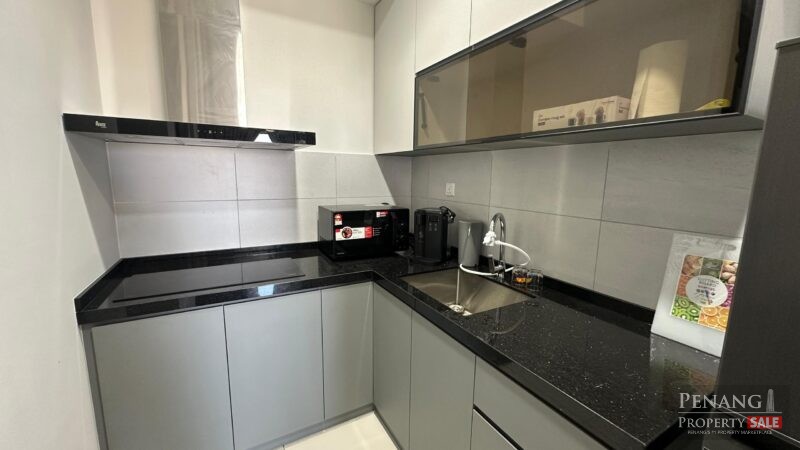Vivo Executive @ Batu Kawan For Rent 🏡