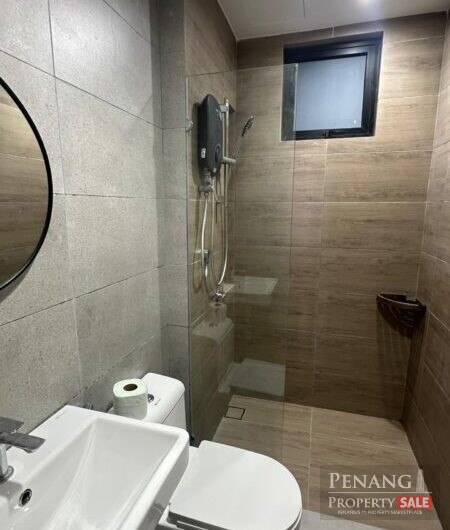 Vivo Executive @ Batu Kawan For Rent 🏡
