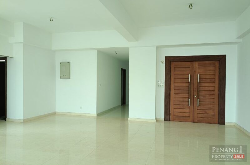 Condominium For Sale At H Residence, Gurney Drive