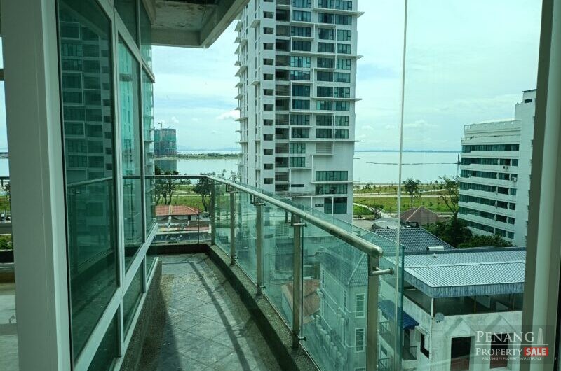 Condominium For Sale At H Residence, Gurney Drive