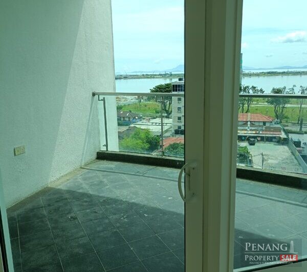 Condominium For Sale At H Residence, Gurney Drive