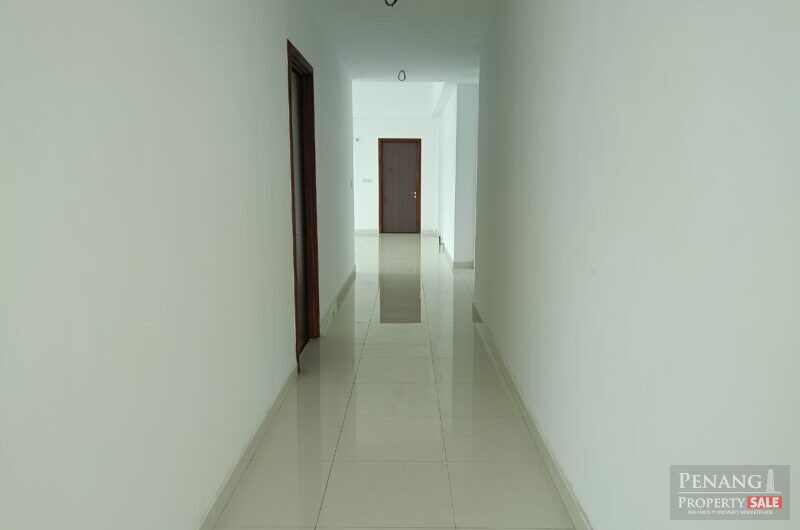 Condominium For Sale At H Residence, Gurney Drive
